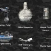 Aqua Shooter Hydro Blaster - Image 5