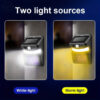2-In-1 Solar Bug Zapper - Image 6